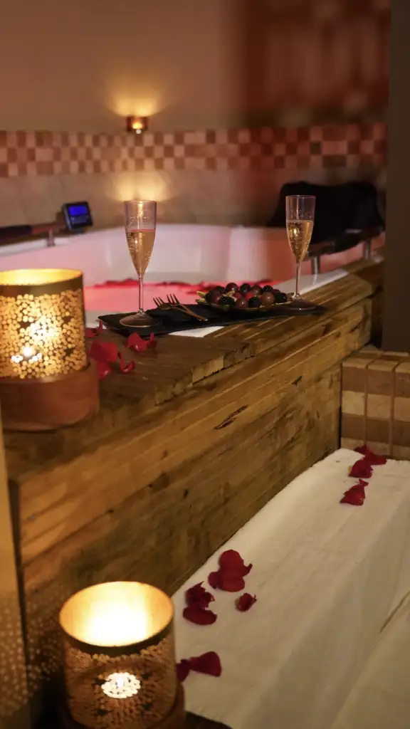 Indonesia deluxe for couples en Slow Bali Spa Barcelona